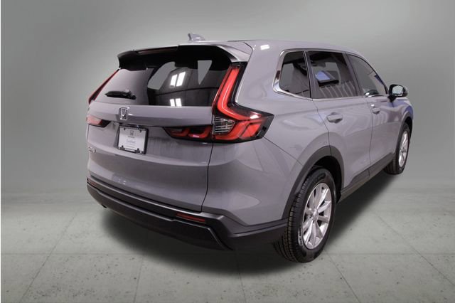 Certified 2023 Honda CR-V EX image 6
