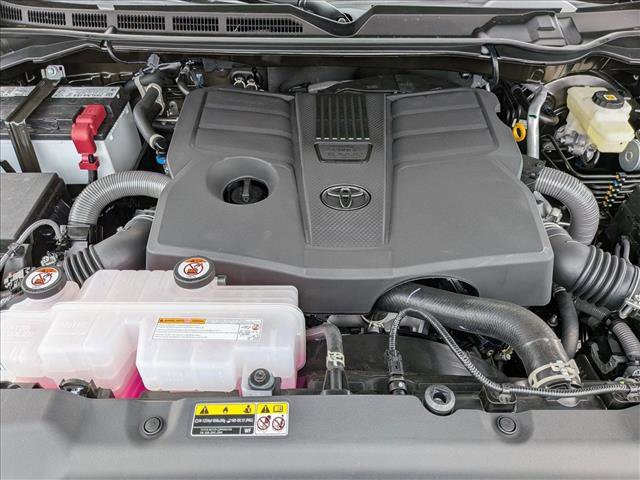 New 2026 Toyota Tundra SR5 RWD image 16