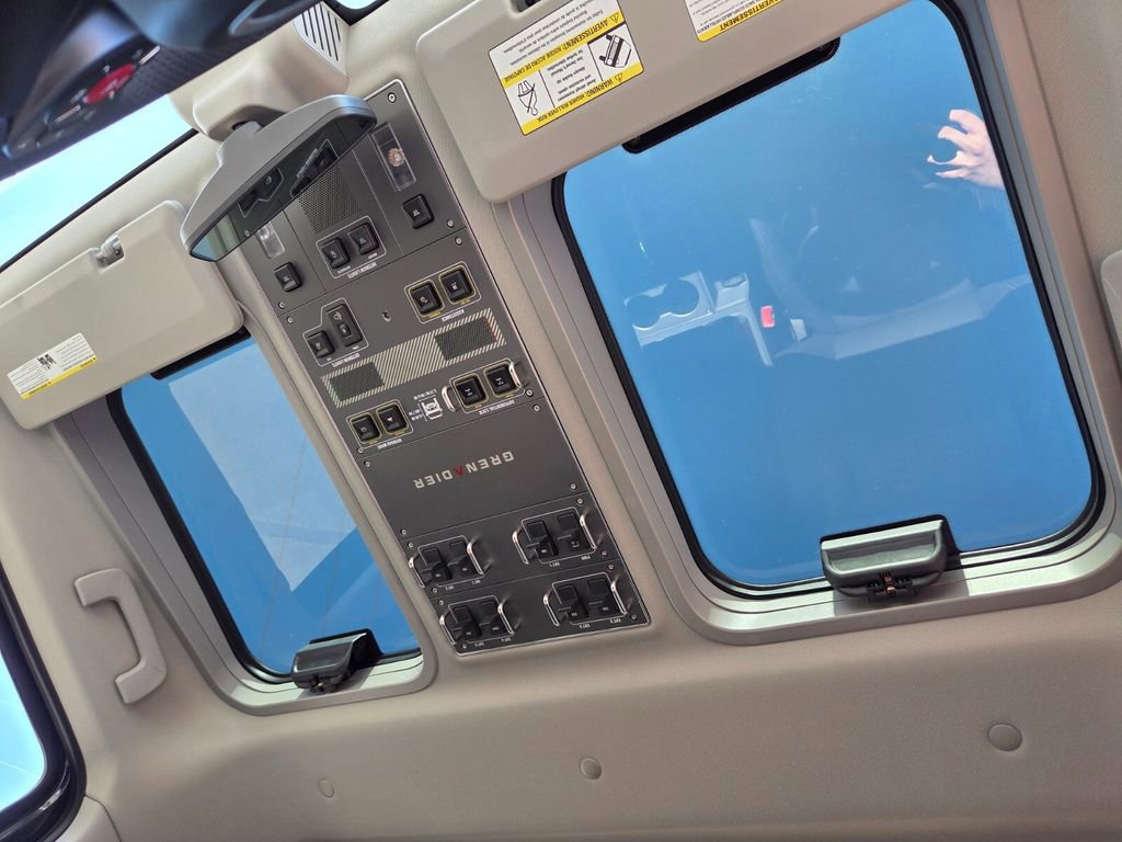 New 2026 INEOS Grenadier image 11