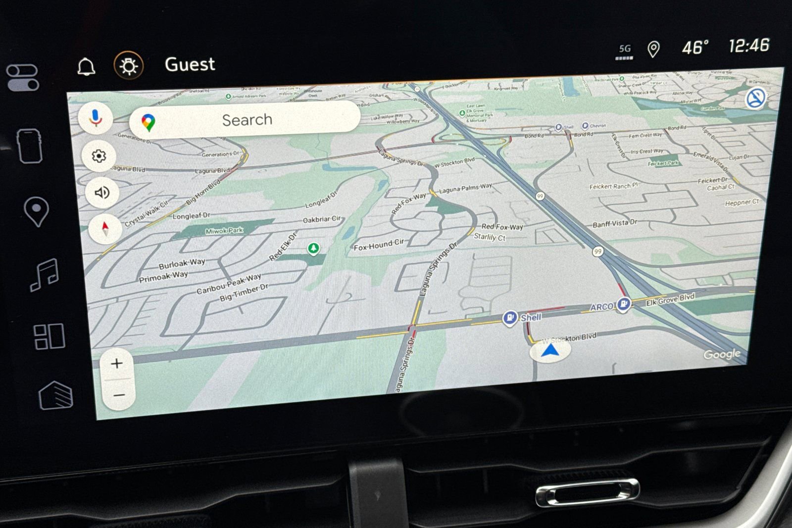 New 2026 Chevrolet Equinox LT w/ Midnight Edition image 18