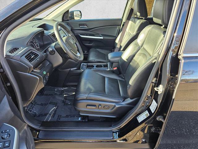 Used 2016 Honda CR-V EX-L image 19