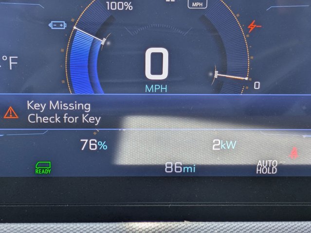 Used 2024 Chevrolet Brightdrop 600 w/ Battery Pack, Max Range AWD/4WD image 9