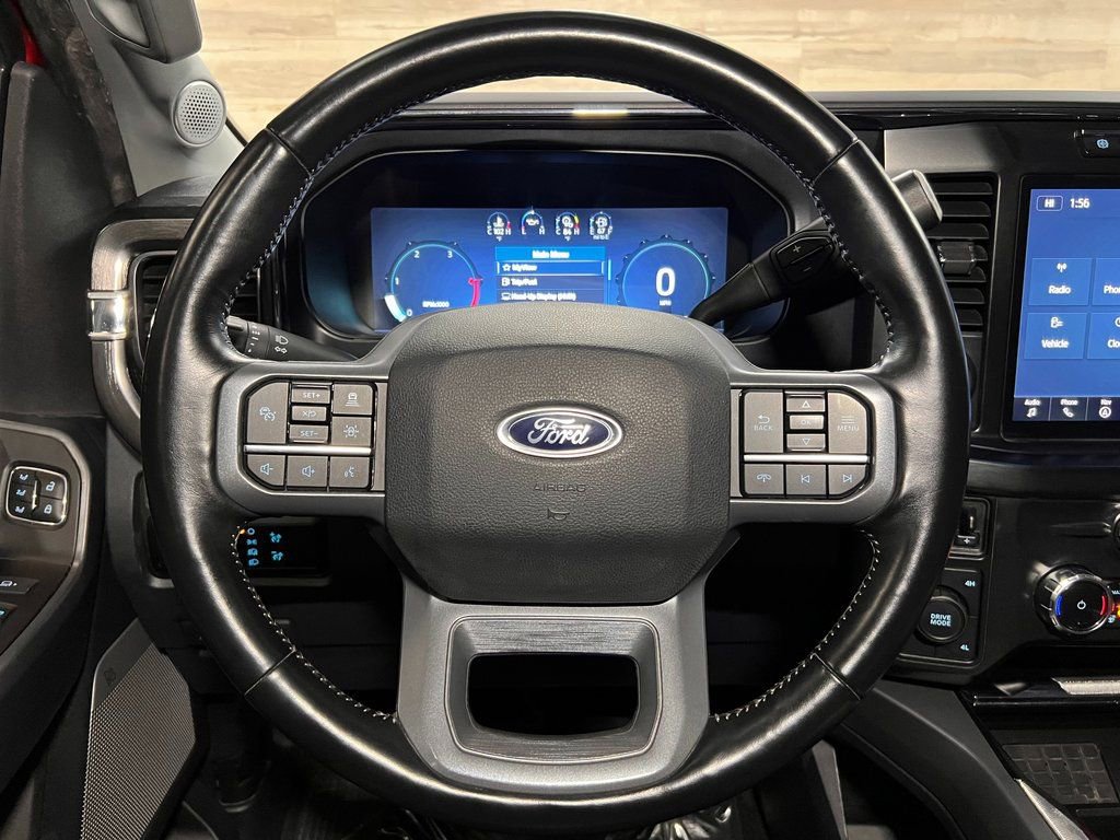 Used 2023 Ford F450 Lariat w/ Lariat Ultimate Package image 17