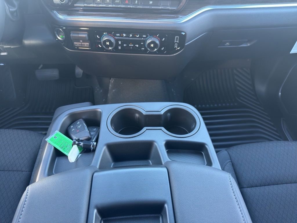 New 2026 Chevrolet Silverado 1500 LT image 15