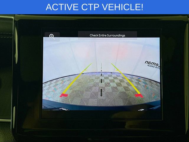 New 2025 Jeep Grand Cherokee Altitude w/ Trailer Tow Package image 13