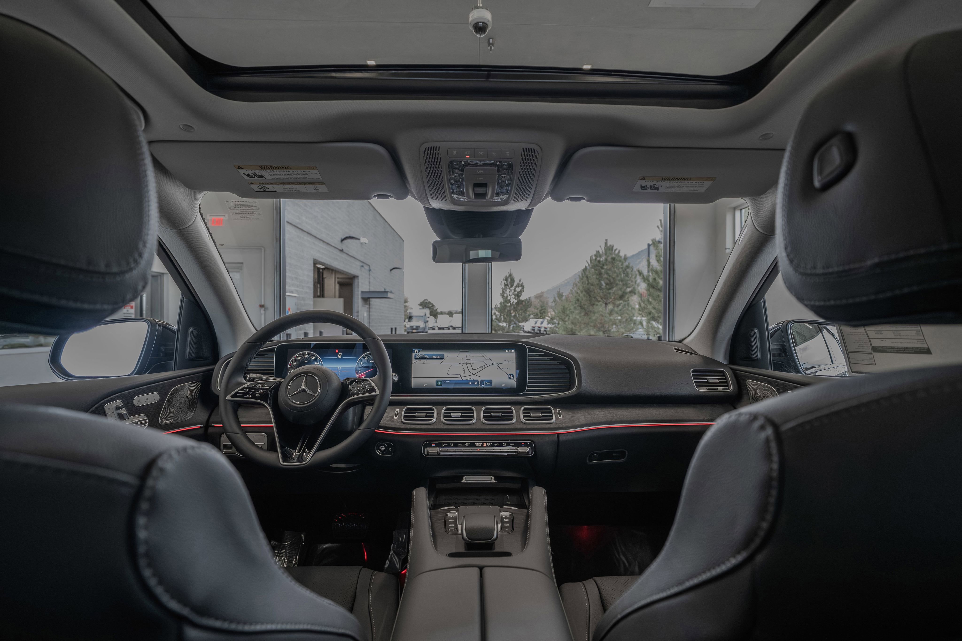 Certified 2026 Mercedes-Benz GLE 450 4MATIC image 27