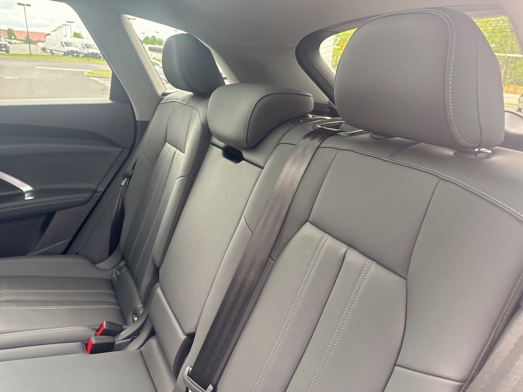 Certified 2025 Audi Q5 Premium w/ Premium Plus AWD/4WD image 25