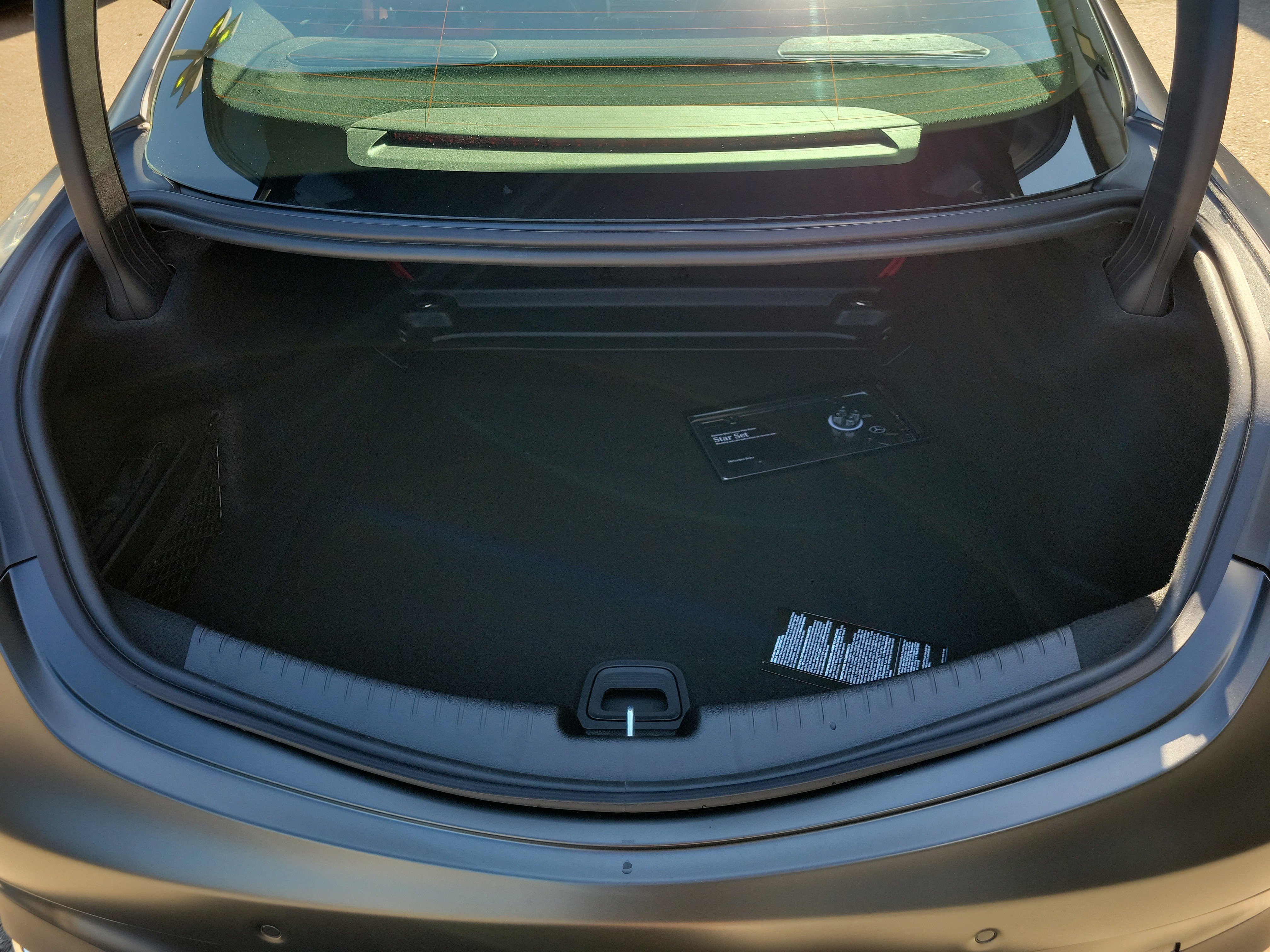 New 2026 Mercedes-Benz CLE 450 4MATIC Coupe image 9