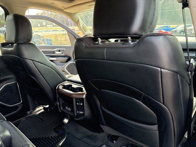 Used 2021 RAM 1500 Laramie image 30