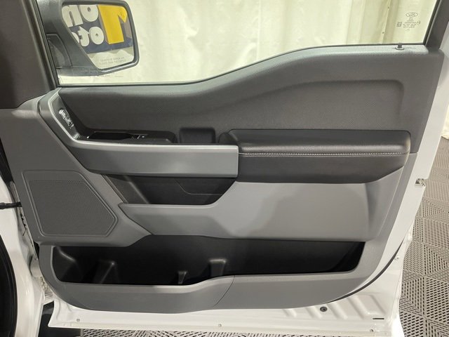 Used 2023 Ford F150 XLT image 24