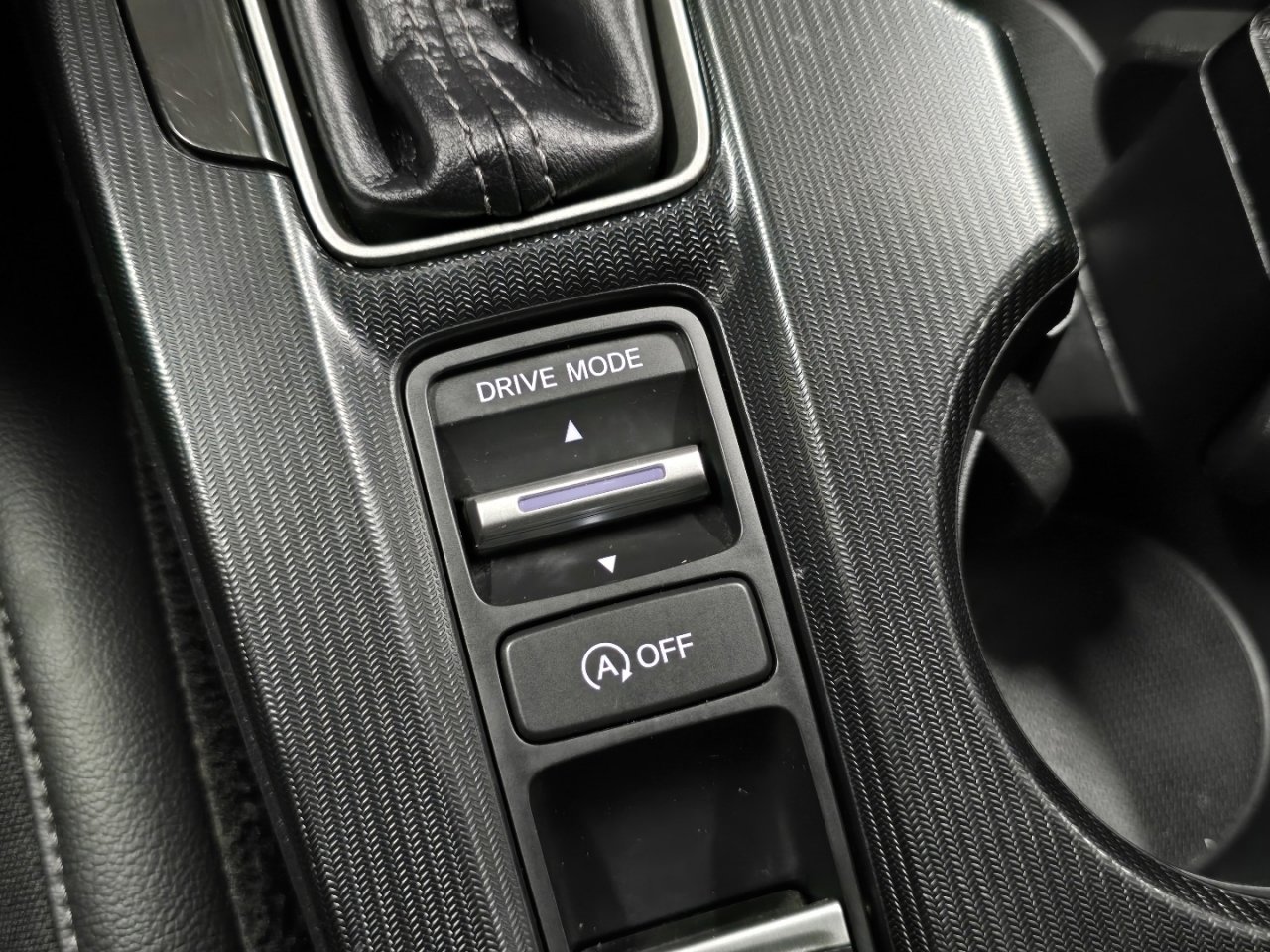 Used 2023 Honda Civic Sport image 6