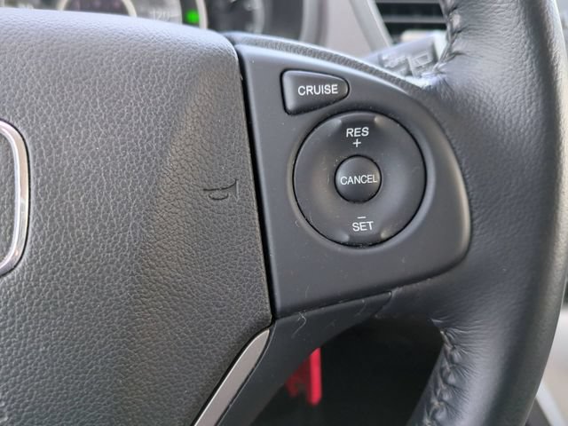 Used 2014 Honda CR-V EX-L image 29