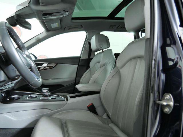 Used 2018 Audi A4 2.0T allroad Premium Plus image 17