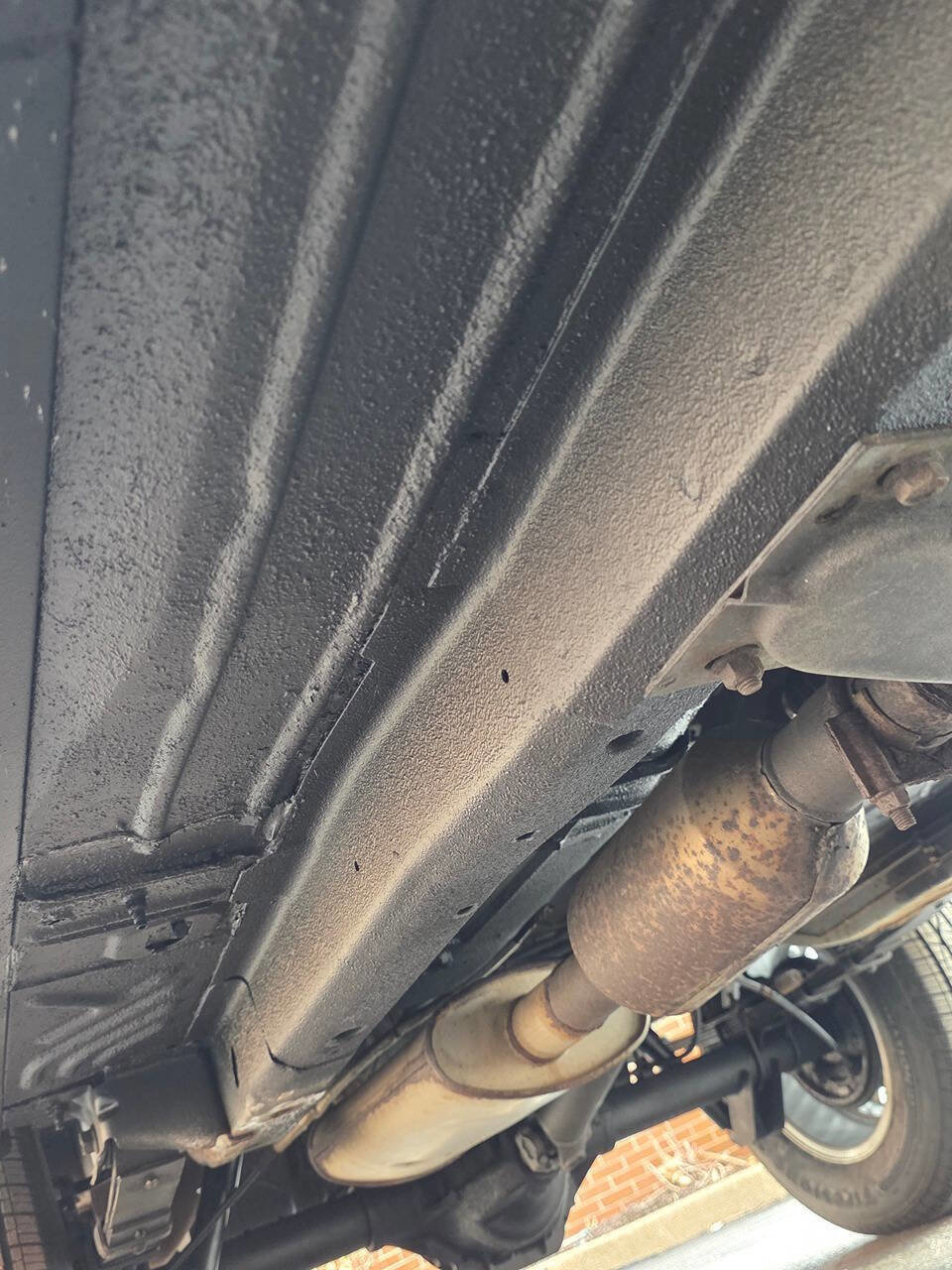 Used 1996 Jeep Cherokee 4WD 4-Door image 18