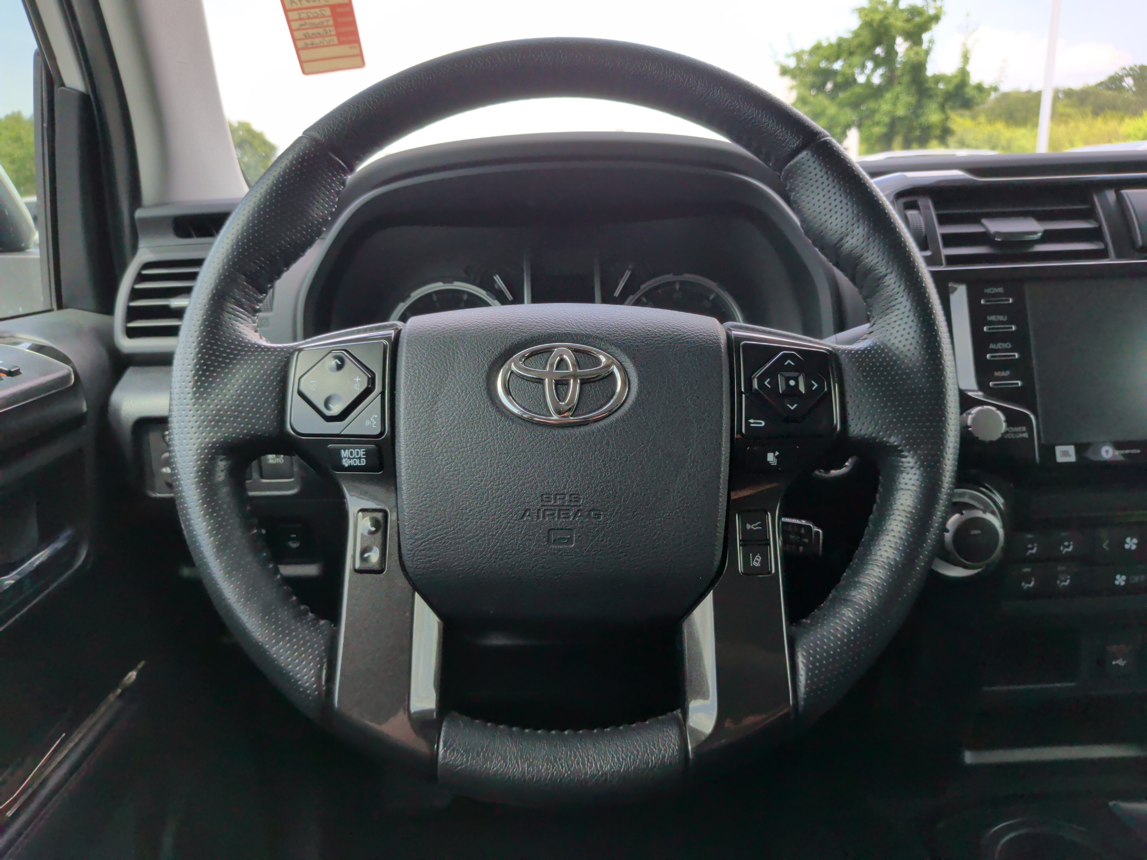 Used 2023 Toyota 4Runner TRD Pro AWD/4WD image 21