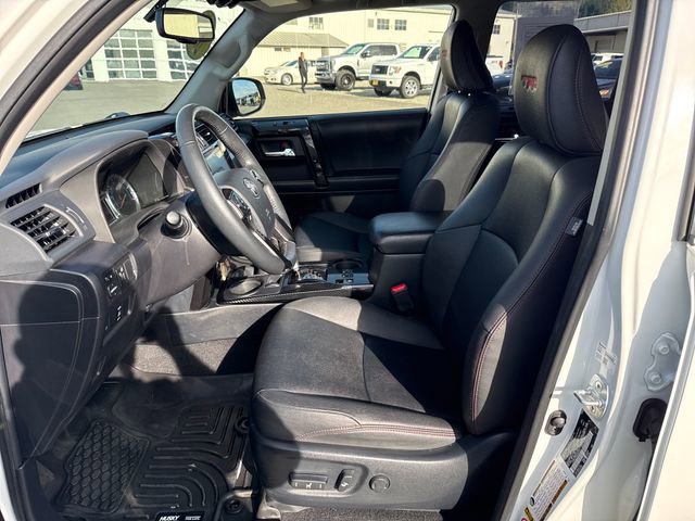 Used 2019 Toyota 4Runner TRD Pro AWD/4WD image 19