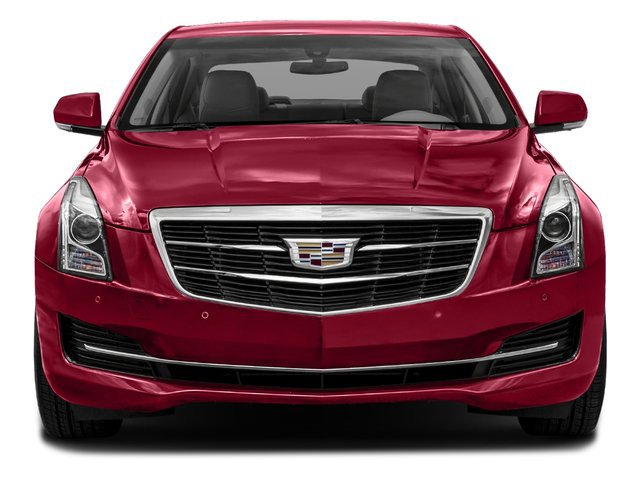 Used 2017 Cadillac ATS Luxury w/ Safety and Security Package AWD/4WD image 7