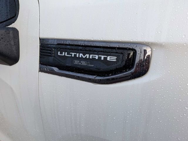 Used 2025 GMC Sierra 1500 Denali Ultimate AWD/4WD image 12