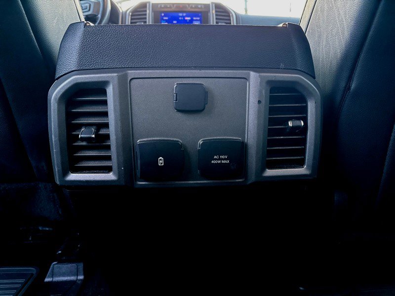 Used 2019 Ford F150 Raptor w/ Equipment Group 802A Luxury image 36