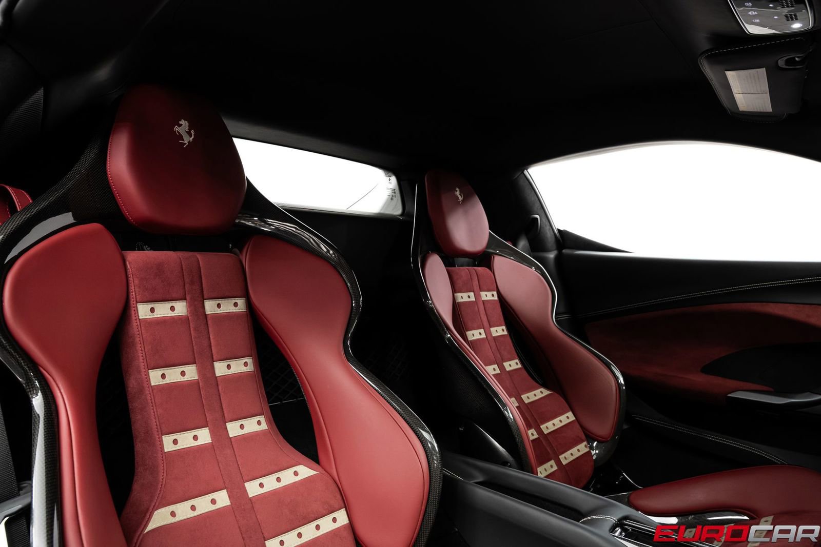 Used 2024 Ferrari 296 GTB image 38