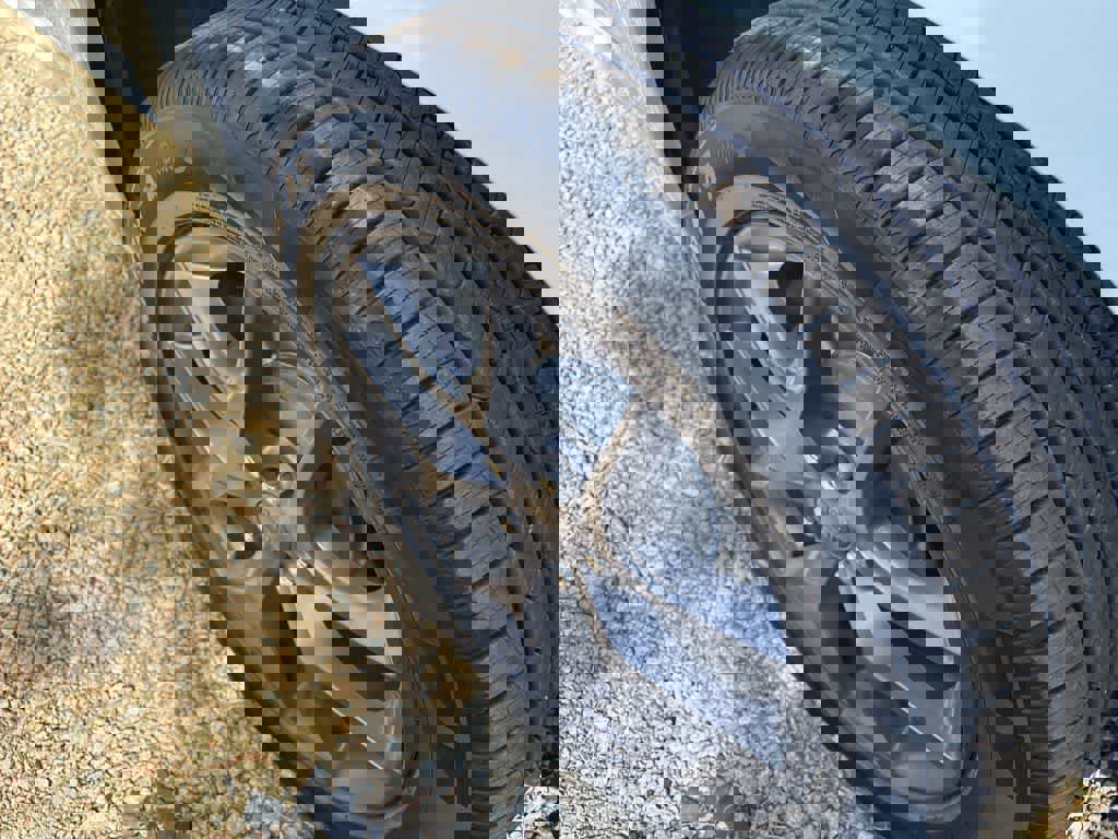 Certified 2020 Jeep Grand Cherokee Limited X image 7