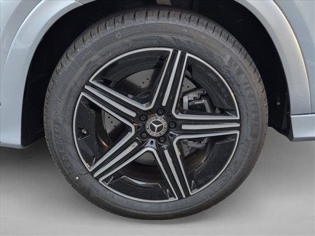 Used 2026 Mercedes-Benz GLA 250 4MATIC image 10