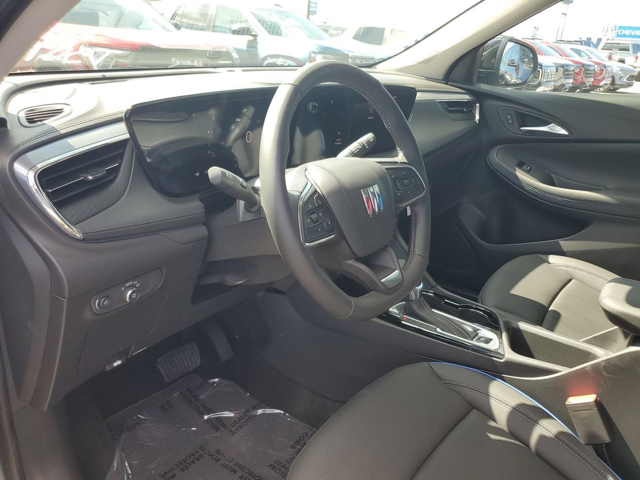 New 2026 Buick Encore GX Sport Touring w/ Advanced Technology Package FWD image 19