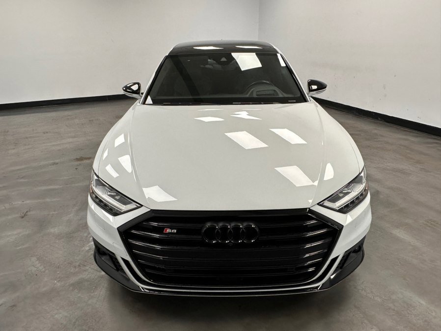 Used 2020 Audi S8 L w/ Full Leather Package image 9