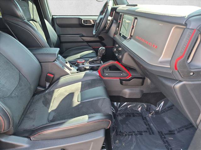 Used 2024 Ford Bronco Raptor AWD/4WD image 20