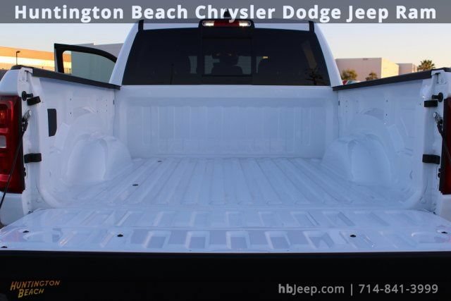 Used 2026 RAM 1500 Big Horn AWD/4WD image 36