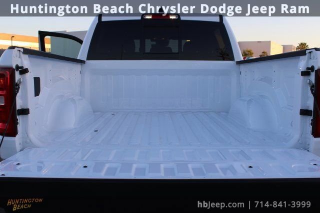 Used 2026 RAM 1500 Big Horn image 36
