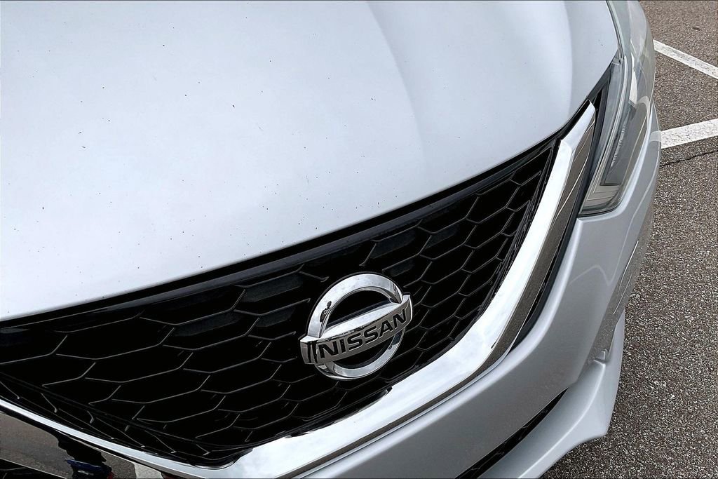 Used 2016 Nissan Sentra SV image 23