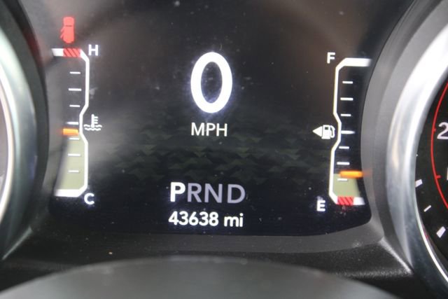 Used 2021 Jeep Wrangler Unlimited Rubicon image 18