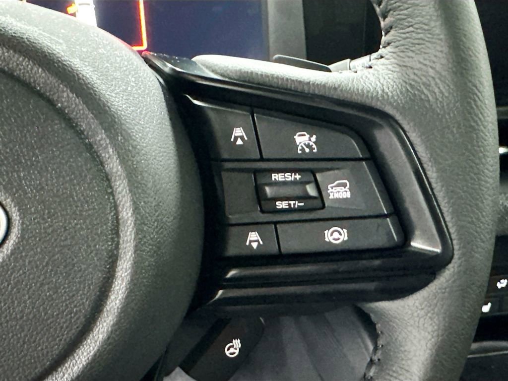 New 2026 Subaru Outback Limited XT image 9
