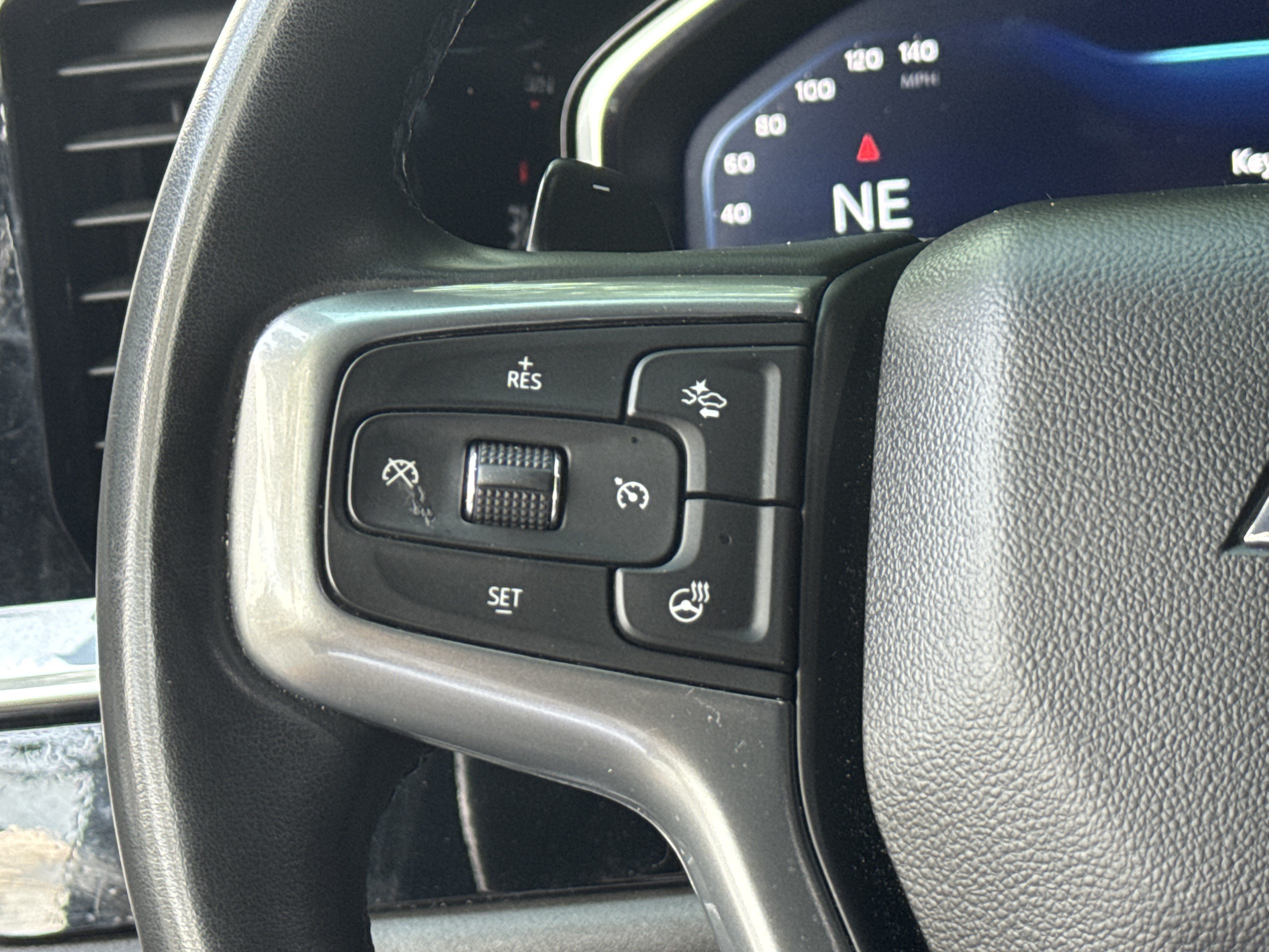 Certified 2024 Chevrolet Silverado 1500 LT Trail Boss w/ Convenience Package II AWD/4WD image 25