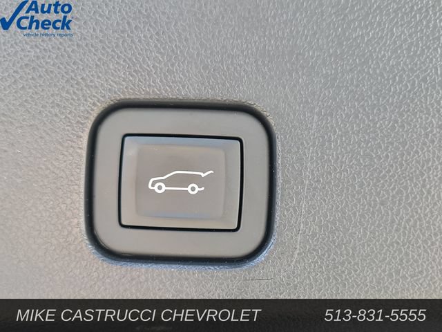 Used 2026 GMC Acadia Elevation w/ Elevation Premium Package FWD image 29