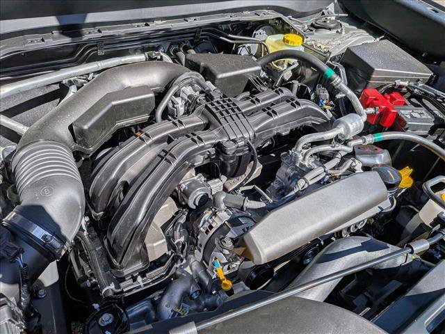 New 2026 Subaru Forester Wilderness image 15