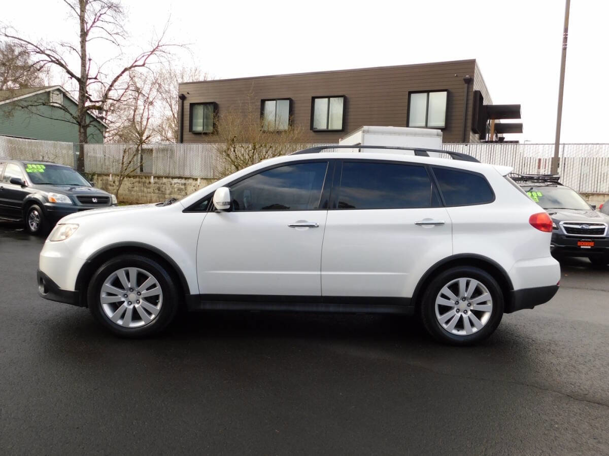 Used 2008 Subaru Tribeca Limited AWD/4WD image 25