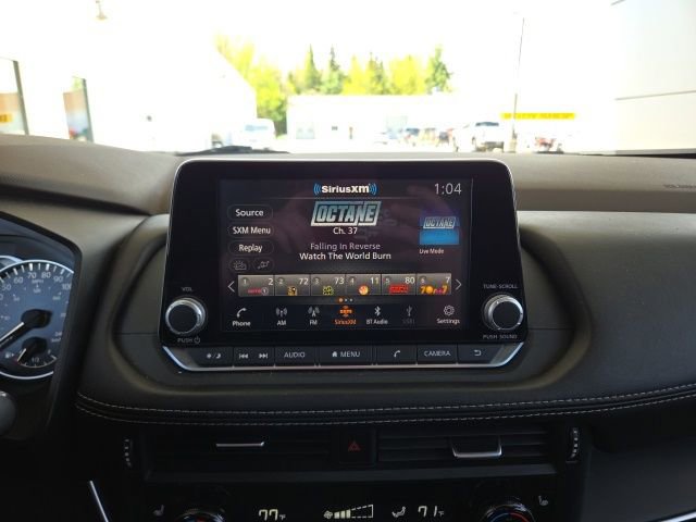 Used 2021 Nissan Rogue S AWD/4WD image 55
