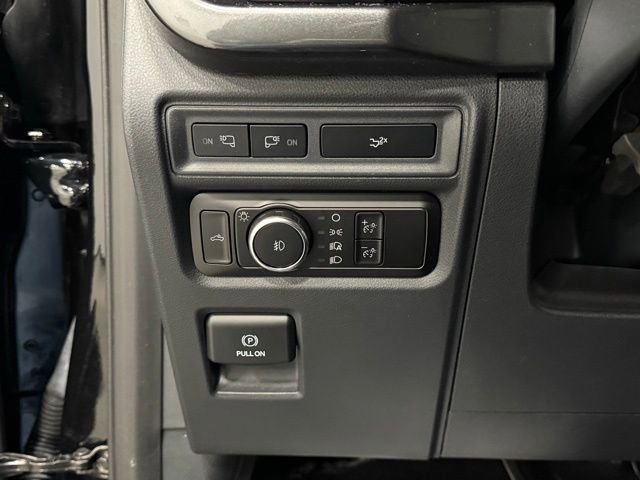 Used 2023 Ford F150 XLT w/ Equipment Group 302A High image 15