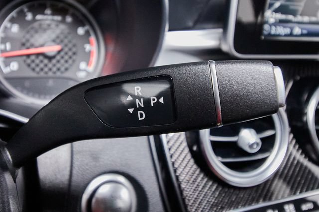 Used 2019 Mercedes-Benz GLC 43 AMG 4MATIC image 20