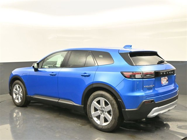 New 2025 Honda Prologue Eco image 3