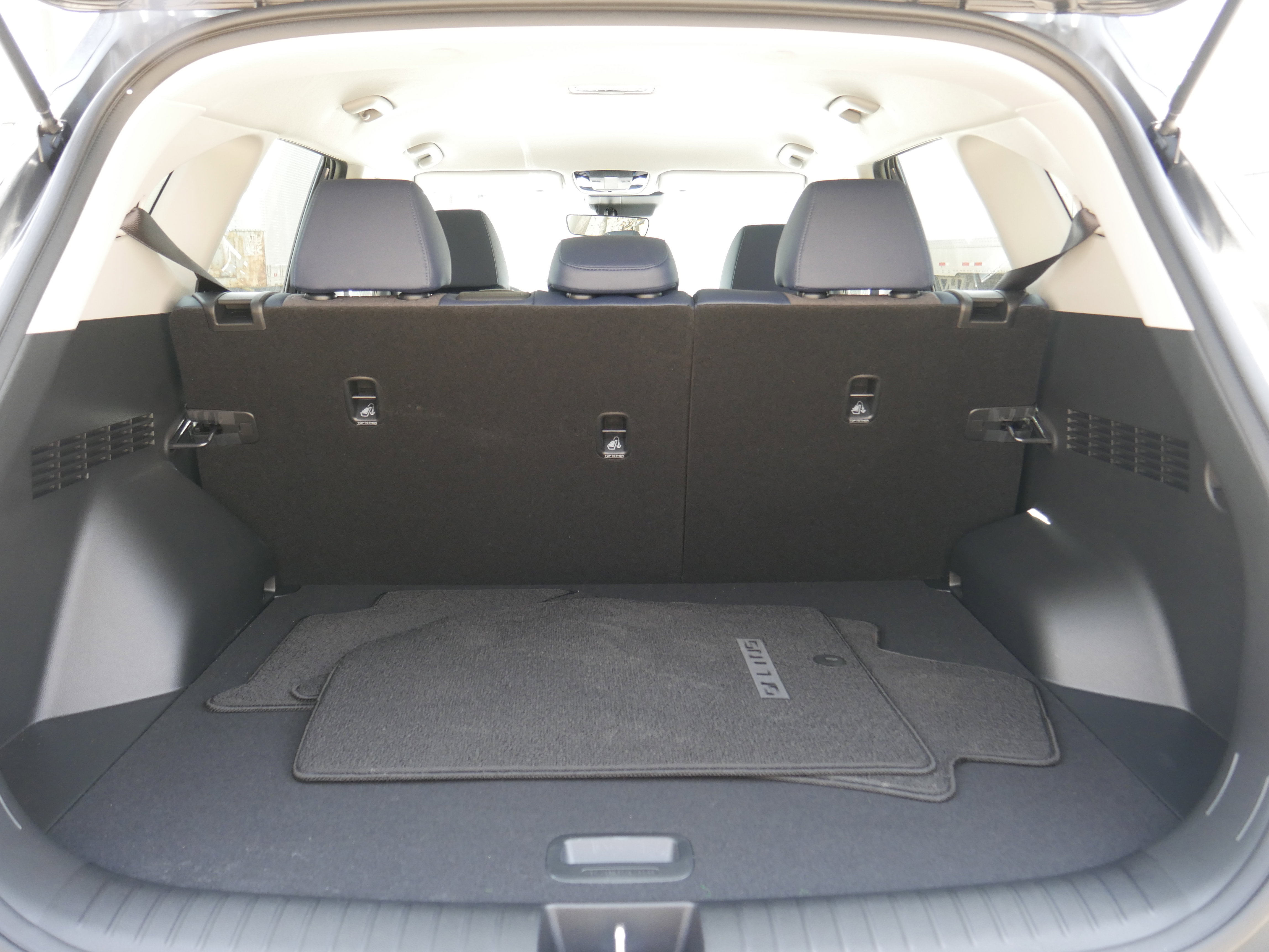 Certified 2025 Kia Seltos S AWD/4WD image 9