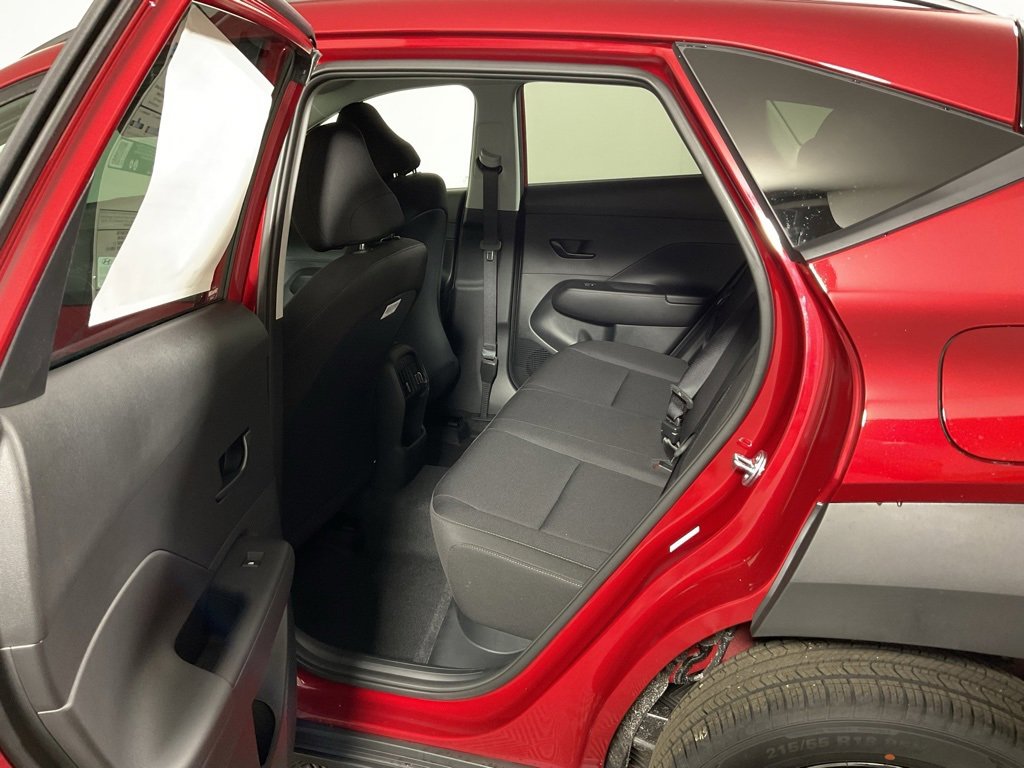 New 2026 Hyundai Kona SEL Sport image 30