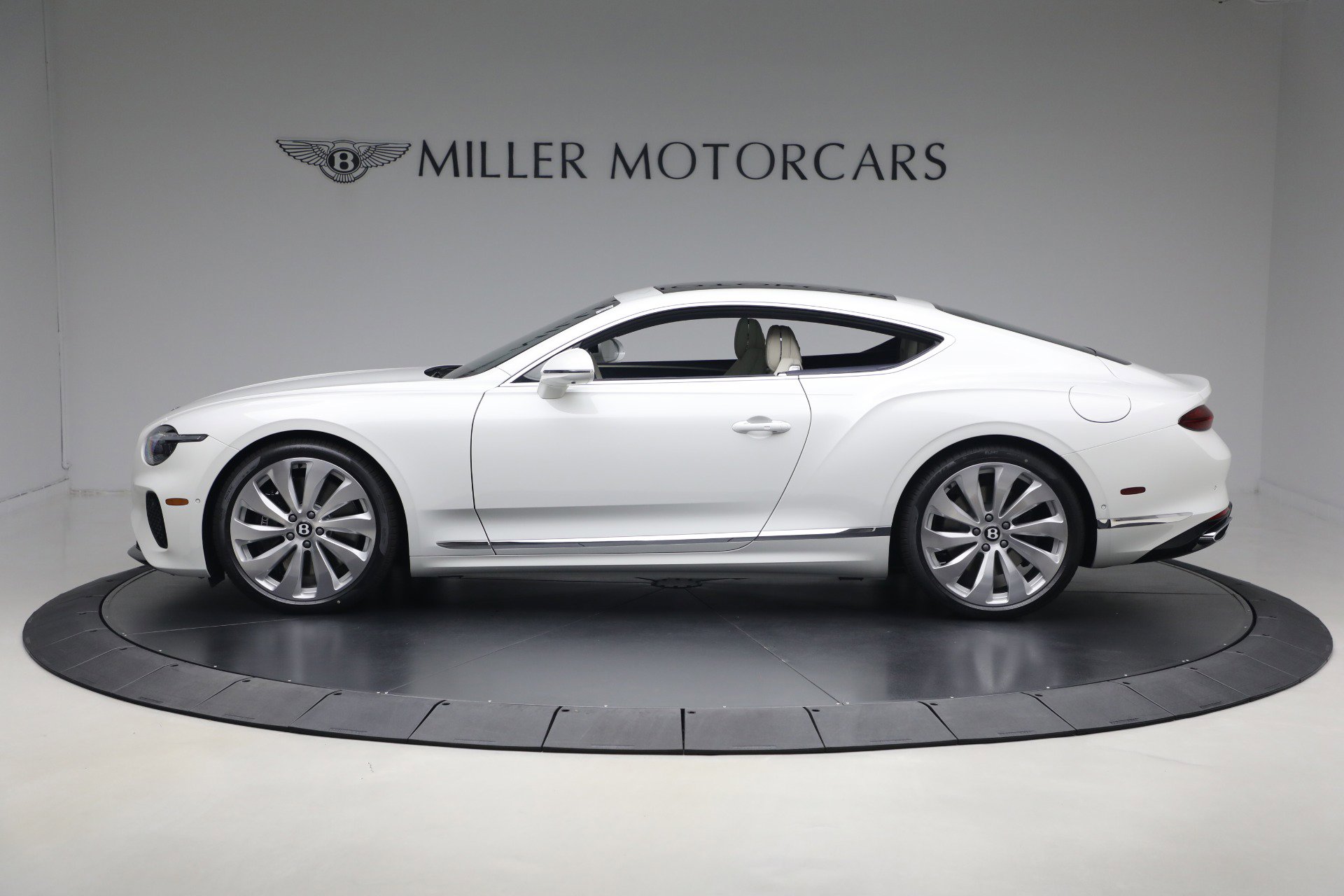 New 2026 Bentley Continental GT image 3