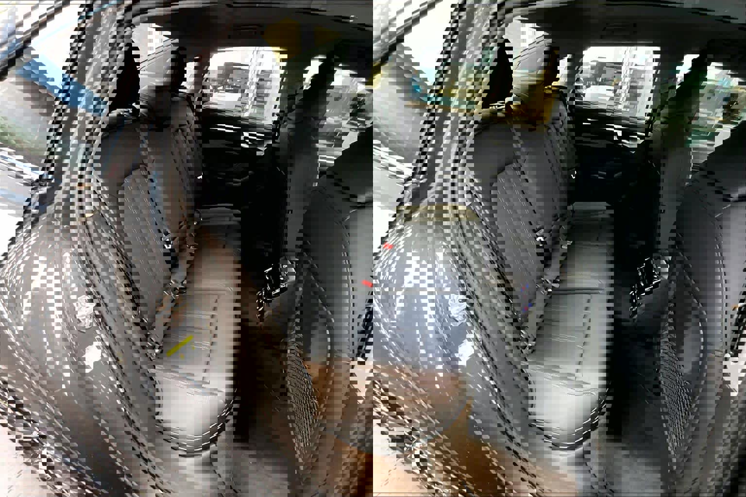 Used 2026 Audi A6 Premium Plus image 19