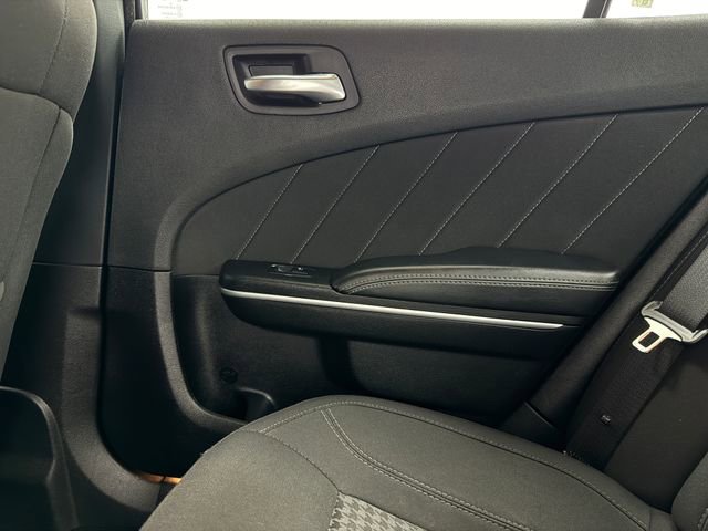 Used 2023 Dodge Charger SXT RWD image 32