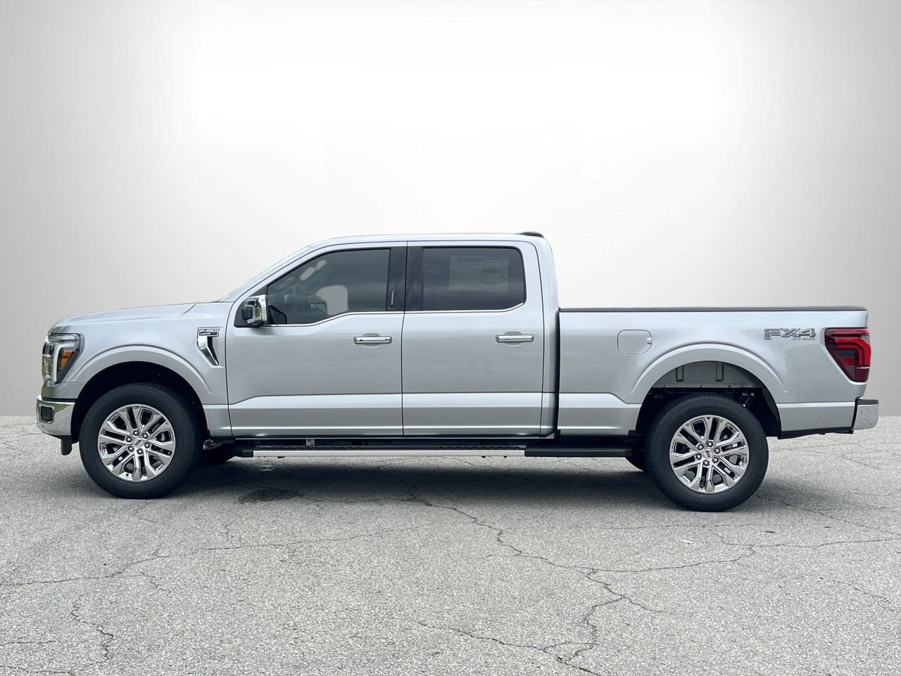 New 2026 Ford F150 Lariat w/ Equipment Group 501A Mid AWD/4WD image 24