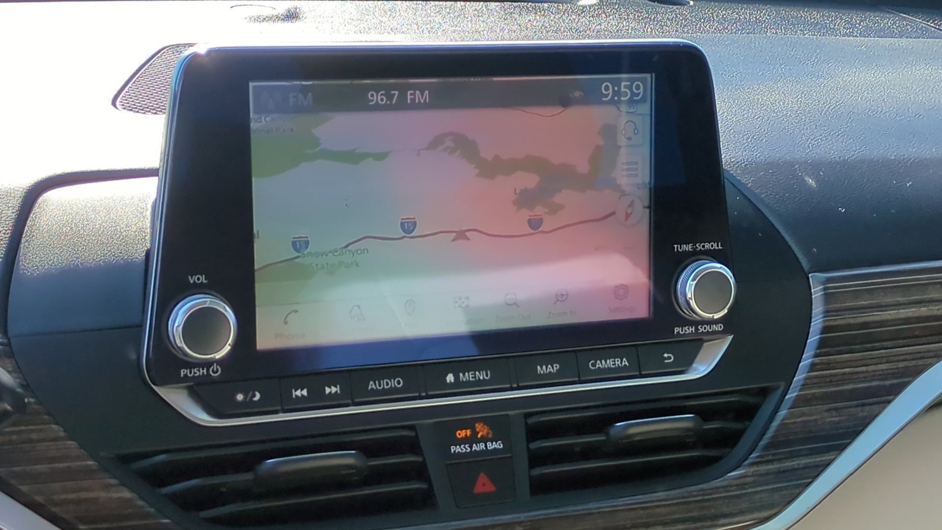 Used 2019 Nissan Altima 2.5 SL image 24