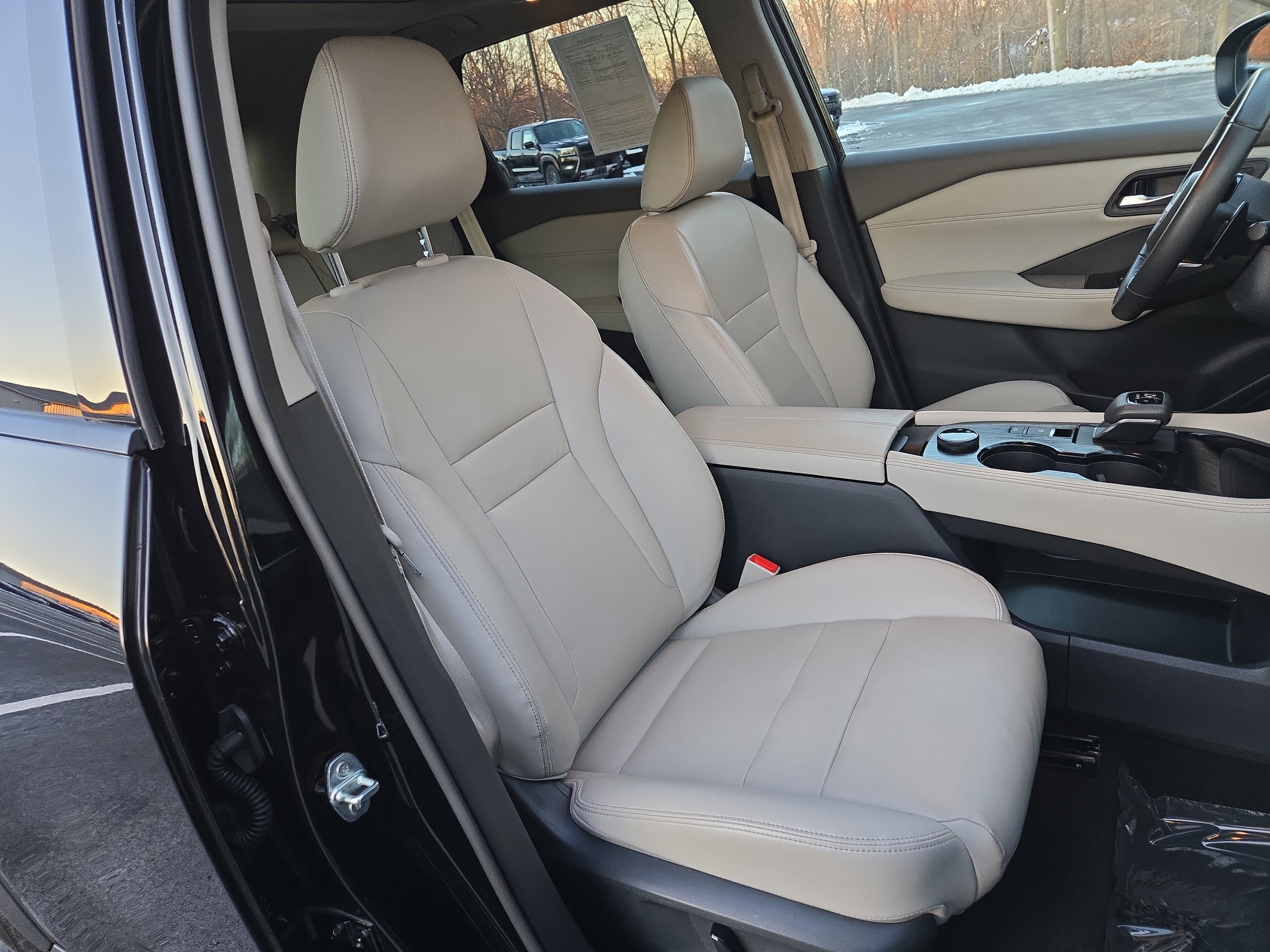 Certified 2023 Nissan Rogue SL image 27